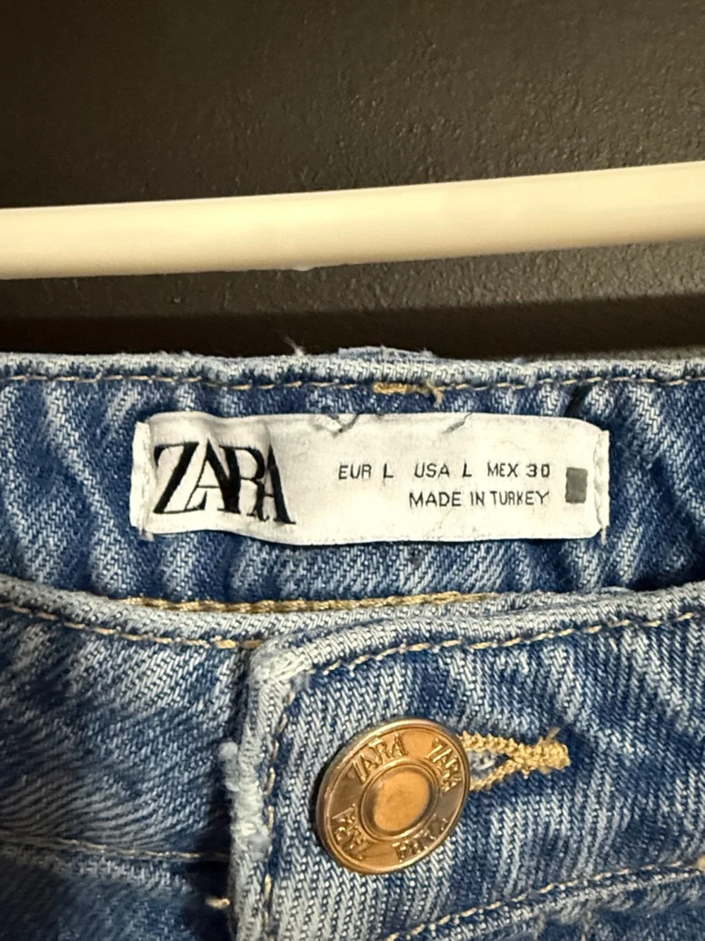 Zara excellent used